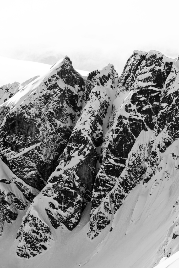 Snowmads Fabian Lentsch Pitztal Skitouring Freeski Winter Red Bull 27i6099 By Florian Breitenberger