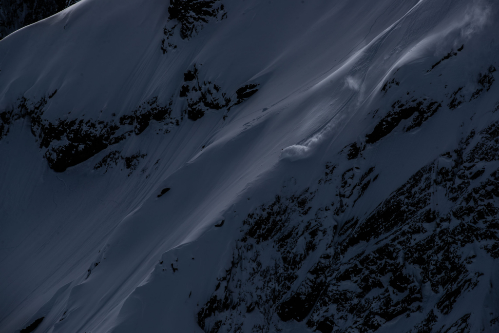 Snowmads Fabian Lentsch Pitztal Skitouring Freeski Winter Red Bull 27i6160 By Florian Breitenberger